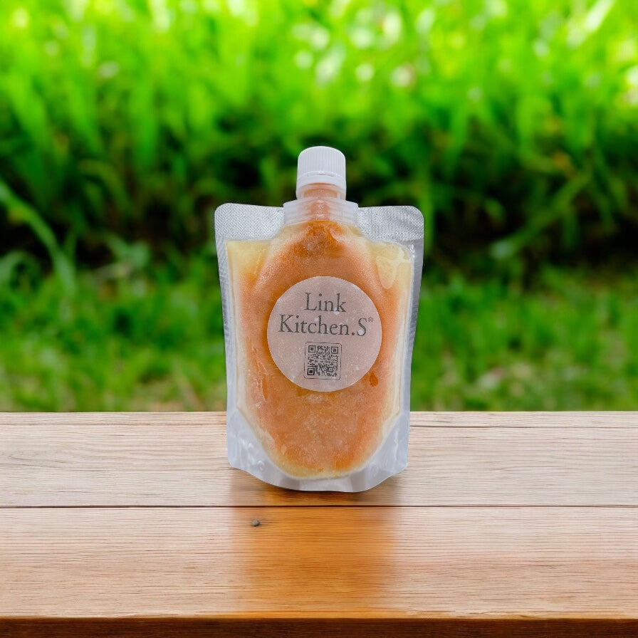 コールドプレスジュース【にんじん -ninjin-】初回限定分完売✨