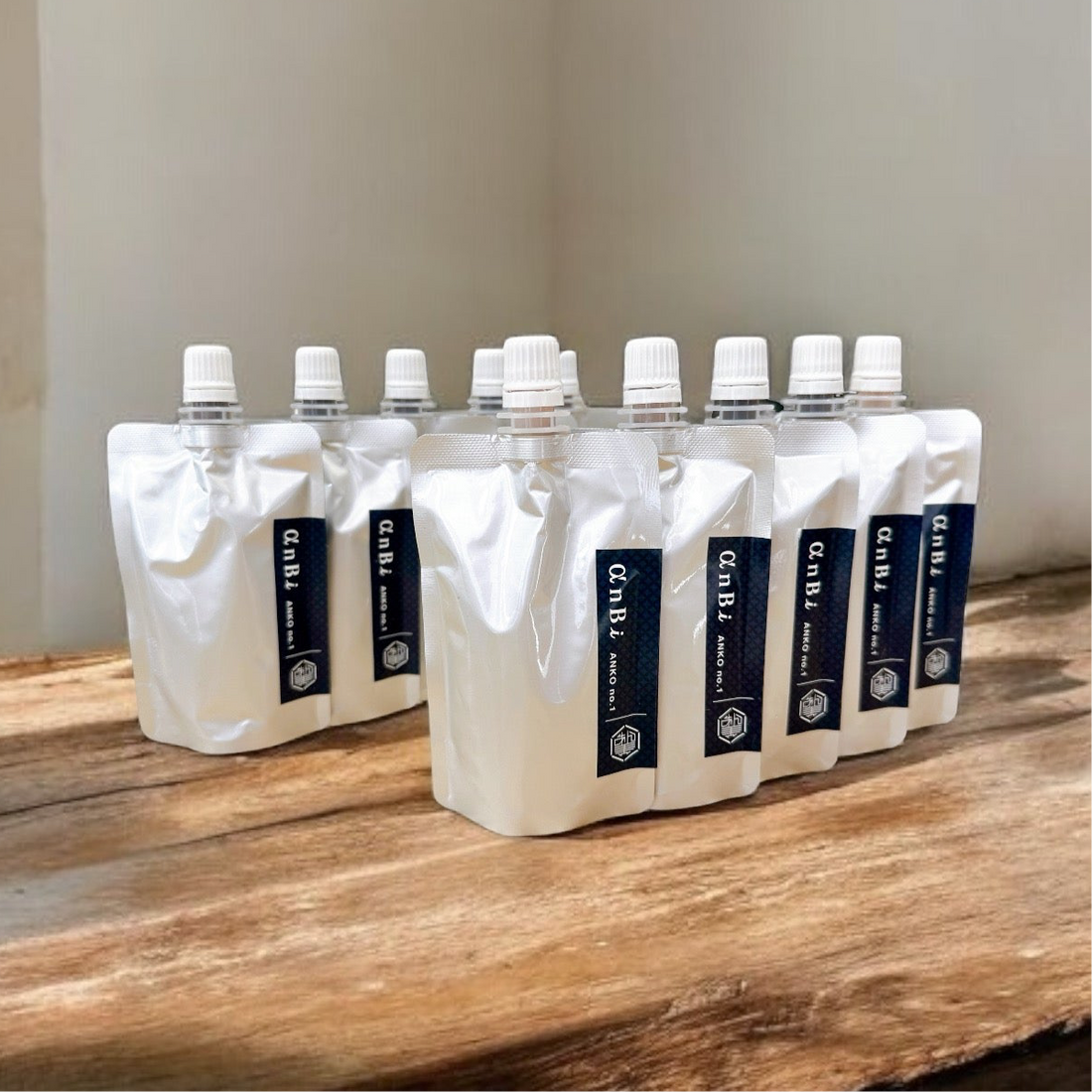 「あん美no.1」でカーボアップ💪✨