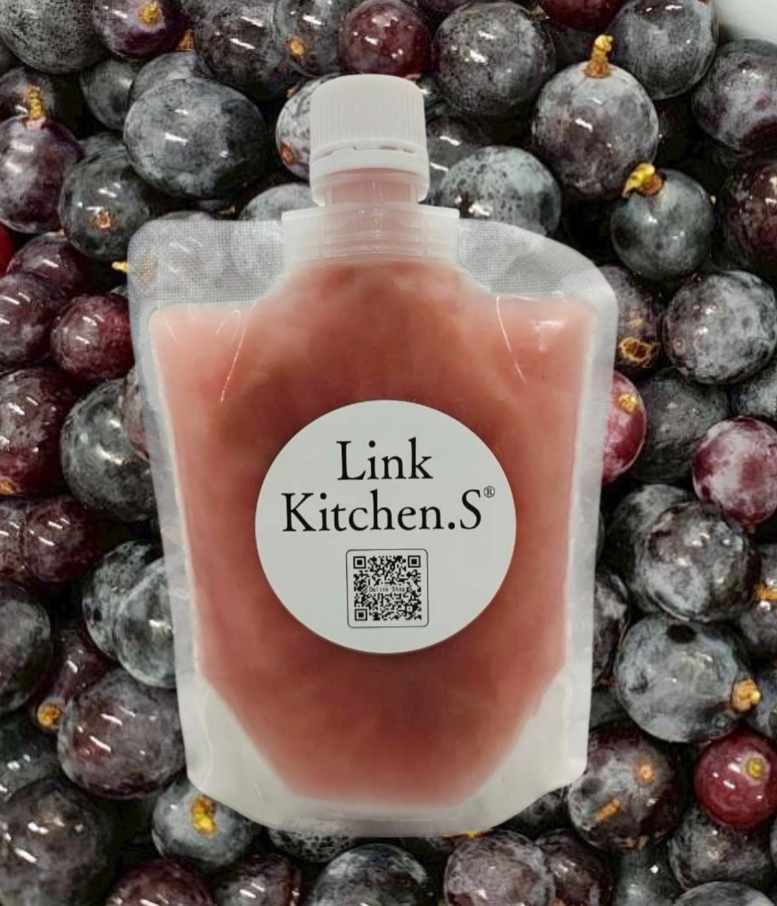 【巨峰】【ピオーネ】販売開始です🍇〜コールドプレスジュース〜