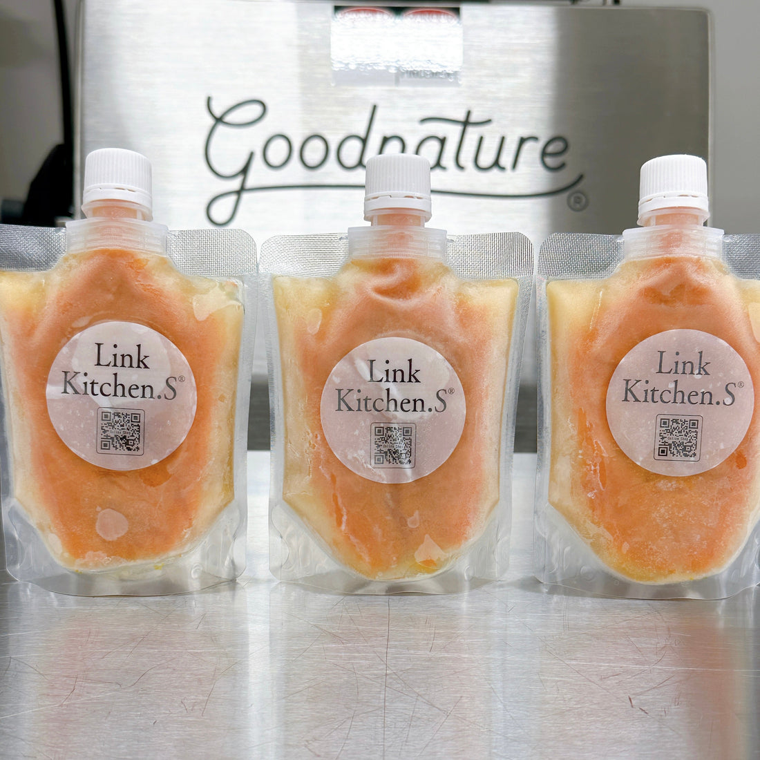 新発売【にんじん -ninjin-】🥕コールドプレスジュース✨