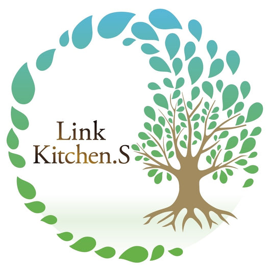 🌿「Link Kitchen.S」について🌏✨