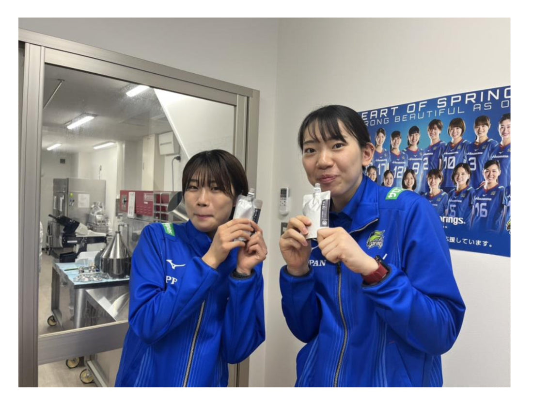 🏐SAGA久光スプリングスを応援しています📣