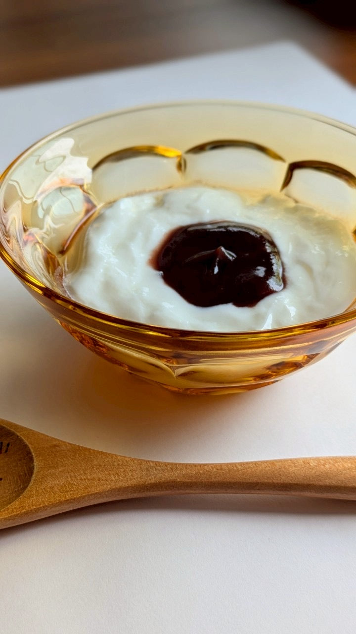 あん美シリーズ×ヨーグルト🍨✨