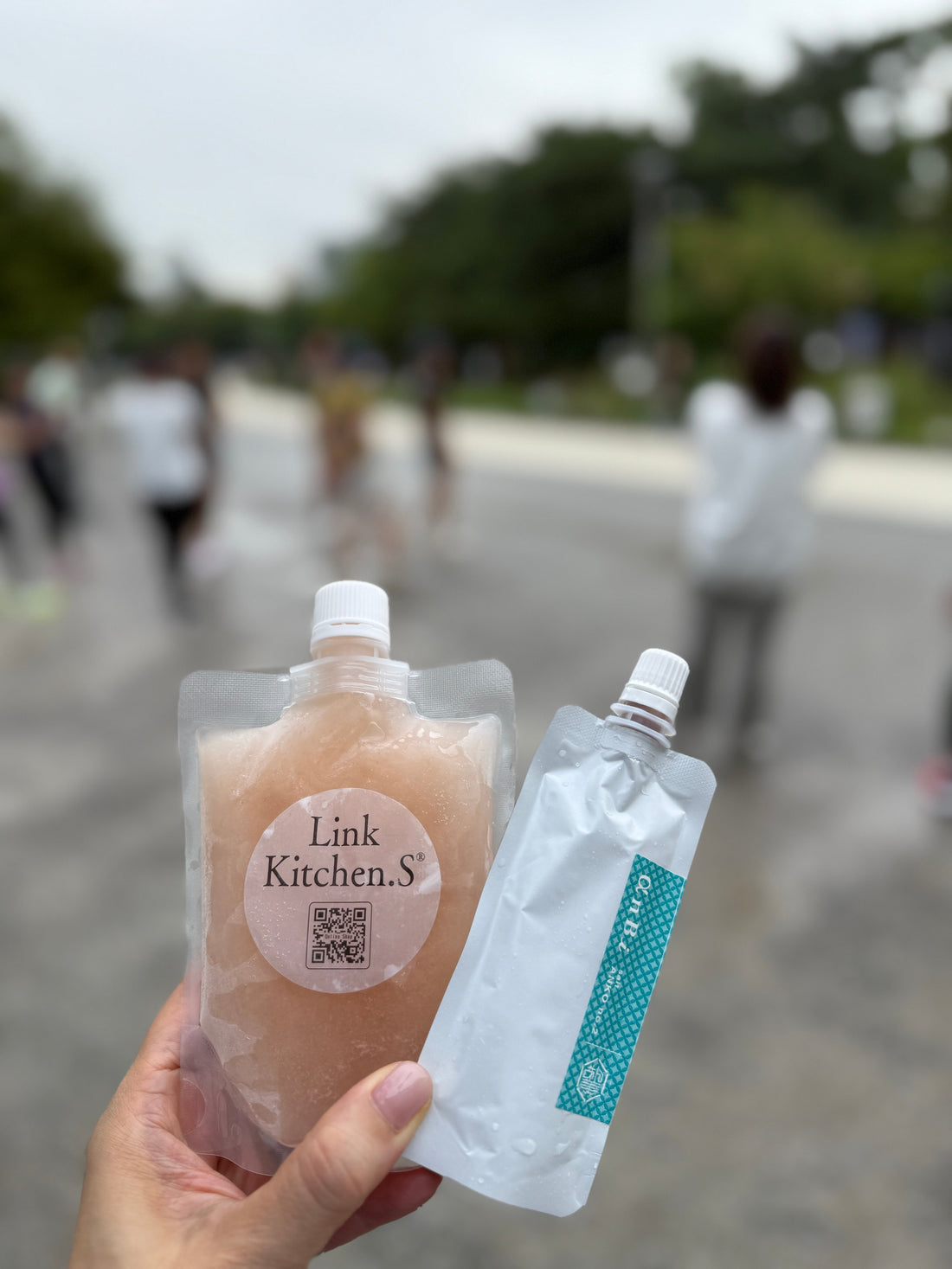 大濠公園リレーマラソン🏃‍♂️イベント協賛📣✨