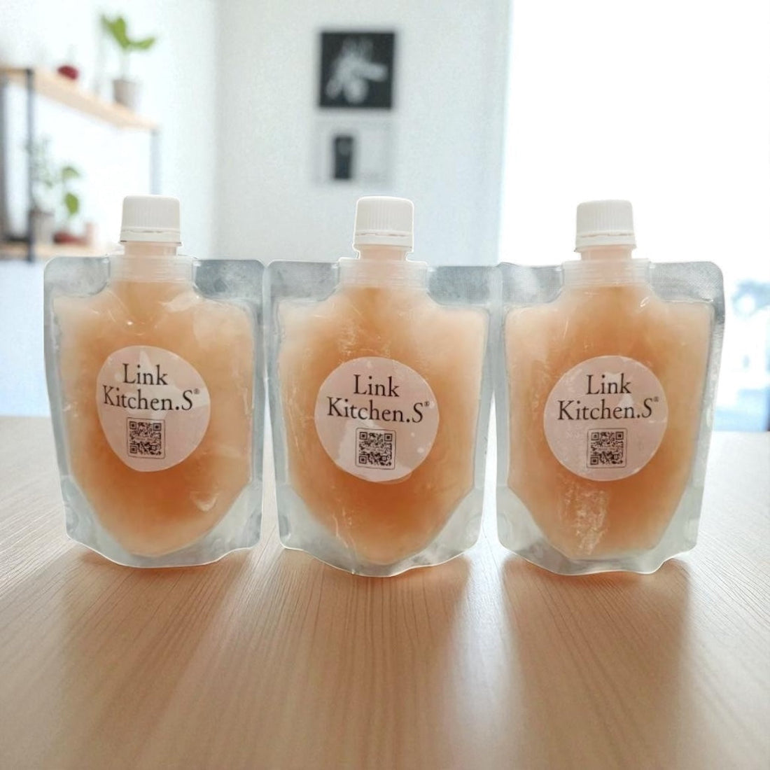 大好評発売中🍐【なし-nashi】ジュース🍹