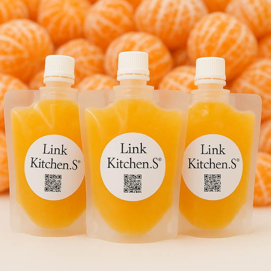 【みかん-mikan-】コールドプレスジュース