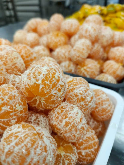 【みかん-mikan-】コールドプレスジュース