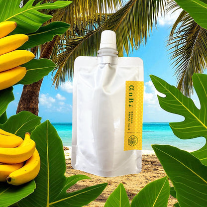 【新発売】あん美No.3 バナナ(パラチノース®配合)