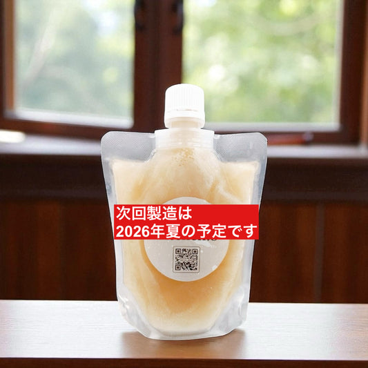 【なし-nashi-】コールドプレスジュース