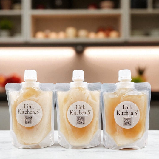 【なし-nashi-】コールドプレスジュース