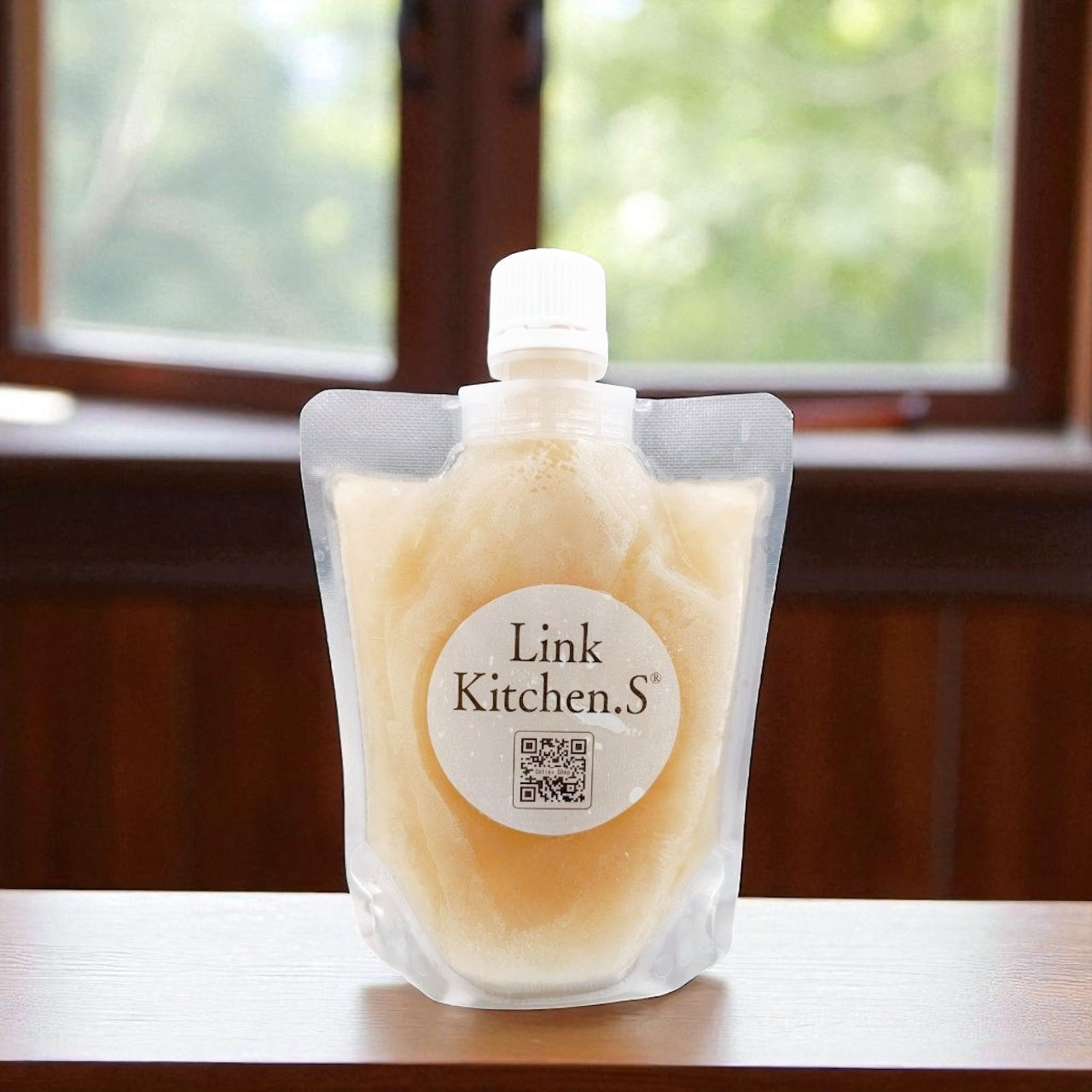 【なし-nashi-】コールドプレスジュース