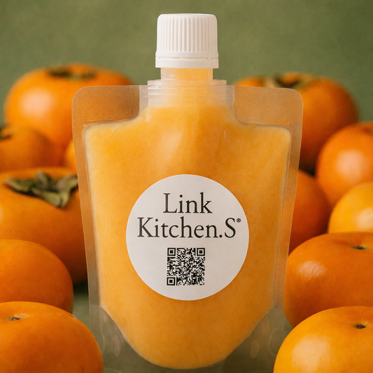 【かき-kaki-】コールドプレスジュース