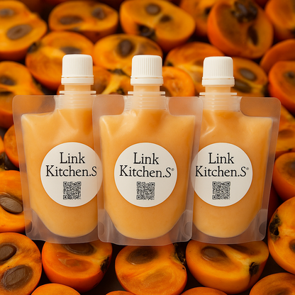 【かき-kaki-】コールドプレスジュース