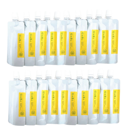 あん美No.3スリム 20本セット