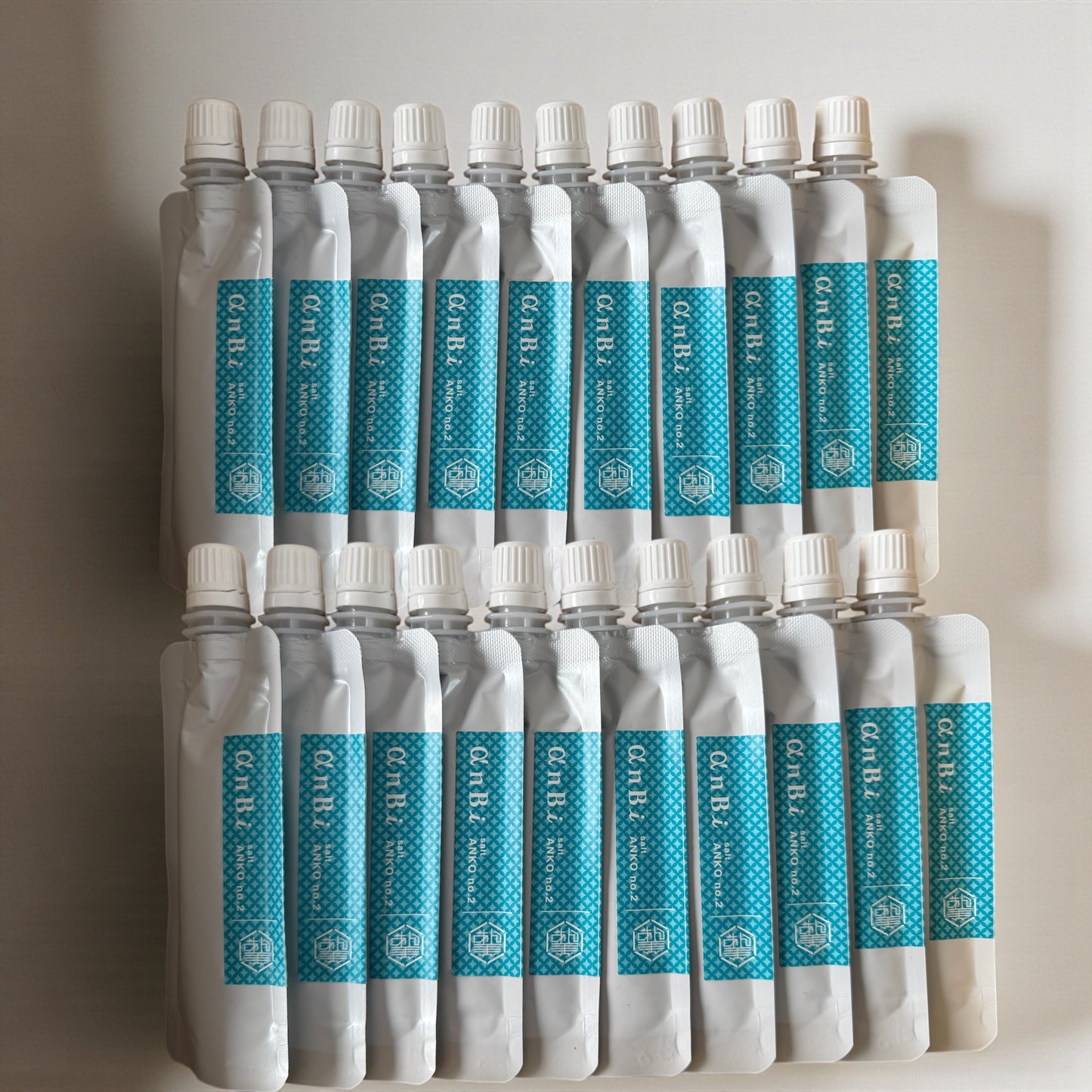 あん美No.2スリム 20本セット