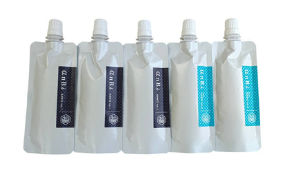 はじめてのあん美セット